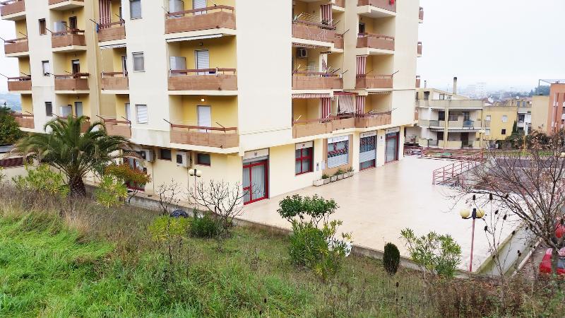 マテーラCasa Vacanze La Roccaアパートメント エクステリア 写真