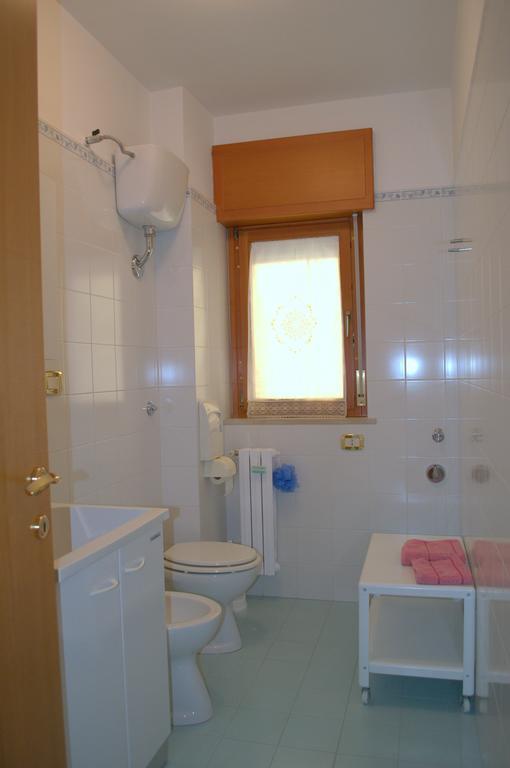 マテーラCasa Vacanze La Roccaアパートメント 部屋 写真