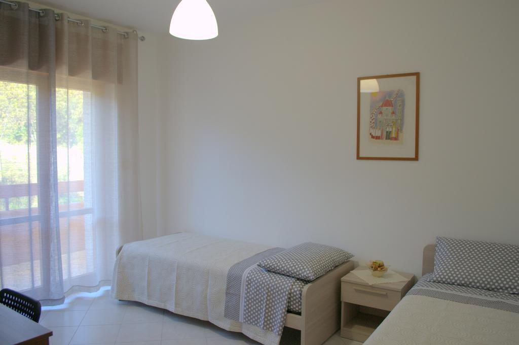 マテーラCasa Vacanze La Roccaアパートメント 部屋 写真