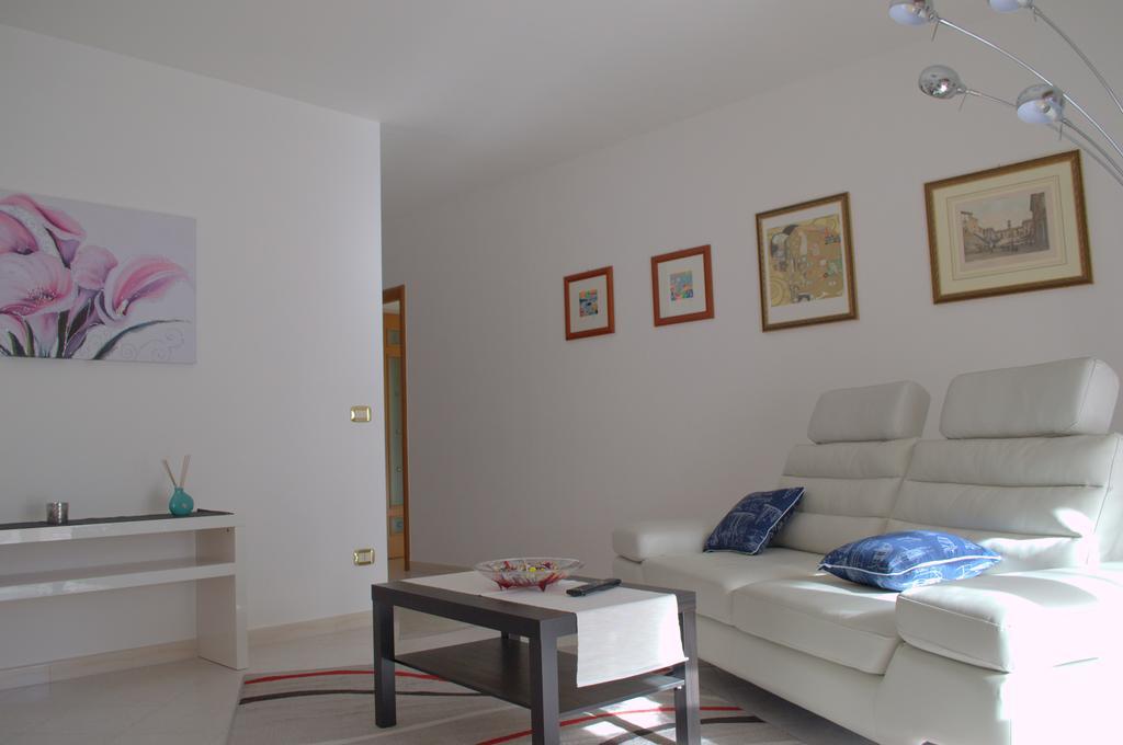 マテーラCasa Vacanze La Roccaアパートメント 部屋 写真
